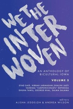 We The Interwoven (eBook, ePUB)