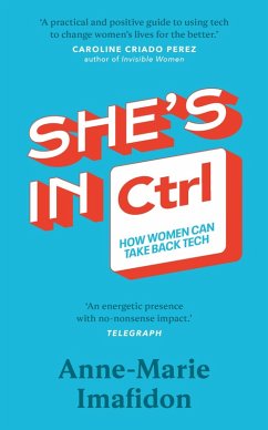 Cover She's In CTRL (eBook, ePUB)