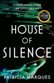 House of Silence (eBook, ePUB)
