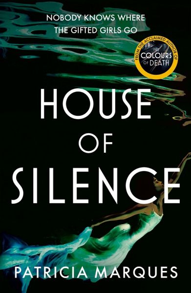 House of Silence (eBook, ePUB)