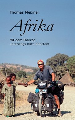 Cover Afrika (eBook, ePUB)