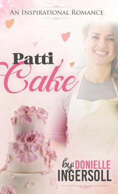 Patti Cake - Ingersoll, Donielle