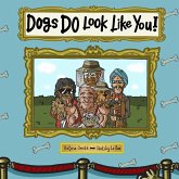 Dogs DO Look Like You!