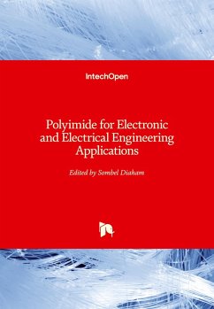 Cover Polyimide for Electronic and Electrical Engineering Applications