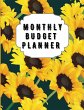 Monthly Budget Planner - Bild 1