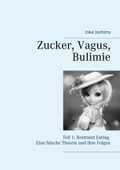 Cover Zucker, Vagus, Bulimie