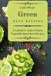 Green Keto Recipes - Bild 1
