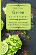 Green Keto Recipes - Bild 1