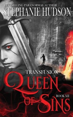 Queen of Sins - Hudson, Stephanie