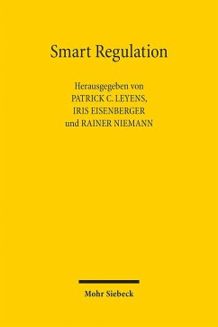 Smart Regulation