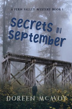 Secrets in September - McAvoy, Doreen