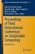 Proceedings of Third International... - Bild 1