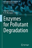 Enzymes for Pollutant Degradation