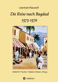 Die Reise nach Bagdad 1573-1576