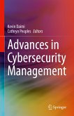 Advances in Cybersecurity Management (eBook, PDF)