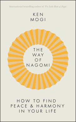 The Way of Nagomi (eBook, ePUB) - Mogi, Ken