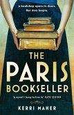 The Paris Bookseller (eBook, ePUB)