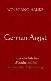 German Angst (eBook, ePUB)