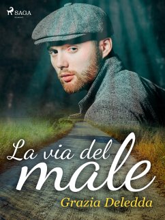 Cover La via del male (eBook, ePUB)