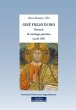 Gesù Figlio di Dio (eBook, ePUB) - Bild 1