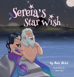 Sereia's Star Wish - Alice, Avó