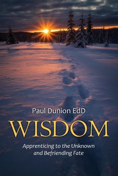 Wisdom - Dunion, Paul