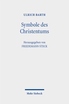 Symbole des Christentums - Barth, Ulrich