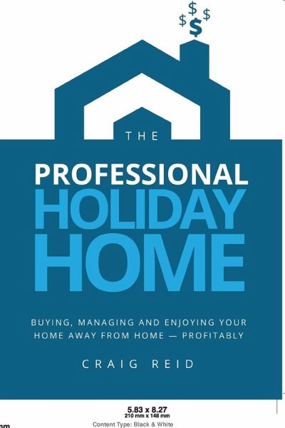 The Professional Holiday Home The Professional Holiday Home