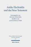 Antike Fluchtafeln und das Neue Testament