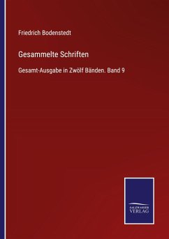 Gesammelte Schriften