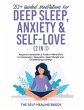20+ Guided Meditations For Deep Sleep,... - Bild 1