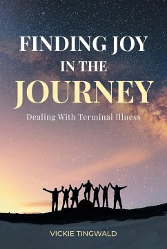Finding Joy in the Journey