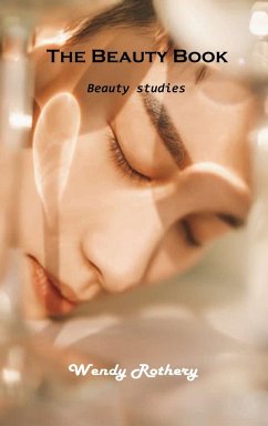 The Beauty Book - Wendy Rothery