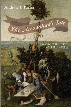 The Accountant's Tale - Porter, Andrew P.