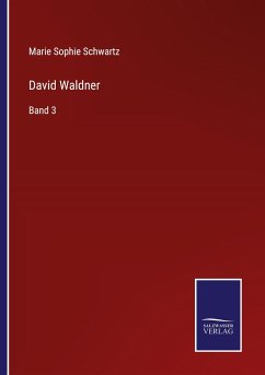 Cover David Waldner