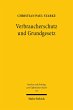 Verbraucherschutz und Grundgesetz - Bild 1