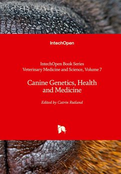 Canine Genetics, Health and Medicine