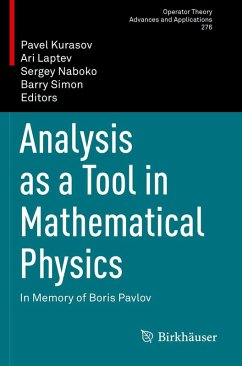 Cover Analysis as a Tool in Mathematical Physics