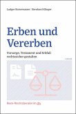 Erben und Vererben (eBook, PDF)