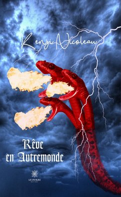 Rêve en Autremonde (eBook, ePUB) - Nicoleau, Kenji