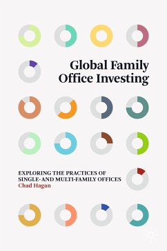Global Family Office Investing (eBook, PDF) - Hagan, Chad