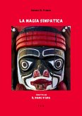 La magia simpatica (eBook, ePUB)