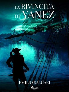 Cover La rivincita di Yanez (eBook, ePUB)