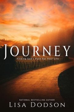 JOURNEY (eBook, ePUB) - Dodson, Lisa