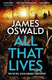 All That Lives (eBook, ePUB)