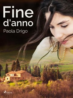 Fine d'anno (eBook, ePUB) - Drigo, Paola