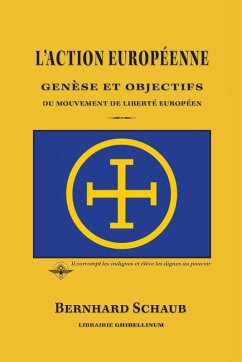 Cover L'action européenne