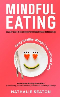 Mindful Eating - Seaton, Nathalie