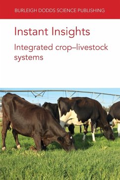 Instant Insights - Escribano, Alfredo J.; Ryschawy, J.; Whistance, Lindsay