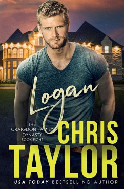 Logan - Taylor, Chris